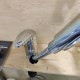Смеситель для кухни Ferro Ancona с выдвижным душем BAN8-12
