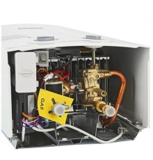 Газовая колонка BOSCH Therm 2000 O W 10 KB