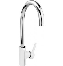 Смеситель для кухни Armatura Angelit 6713-915-40