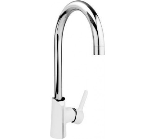 Смеситель для кухни Armatura Angelit 6713-915-40