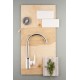 Смеситель для кухни Armatura Angelit 6713-915-40