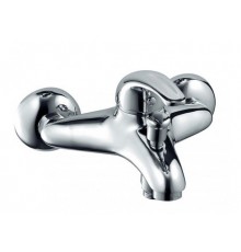 Смеситель для ванны с коротким изливом Armatura Piryt 444-040-00
