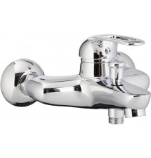 Смеситель для ванны с коротким изливом Armatura Albit 4604-010-00