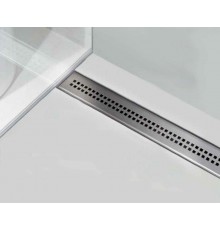 Трап для душа Simple APZ9-750M, Alcaplast водоотводящий желоб