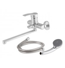 Смеситель для ванны D40 EC0158 eCon