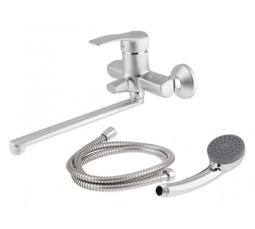 Смеситель для ванны D40 EC0158 eCon