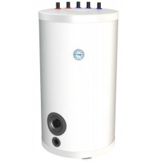 Бойлер косвенного нагрева Elektromet WGJ-S 120 Turbo