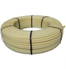 Труба KAN-therm Push РЕ-Хс с EVOH 5-слойная Push 18х2,5