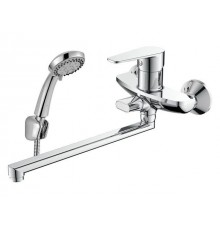 Смеситель для ванны (Lt) D40 DR72043 Decoroom