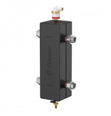 Гидравлическая стрелка Meibes FlexBalance EcoPlus C 1 1/2 28379 до 140 кВт