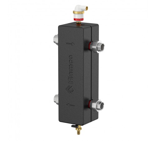 Гидравлическая стрелка Meibes FlexBalance EcoPlus C 1 1/2 28379 до 140 кВт