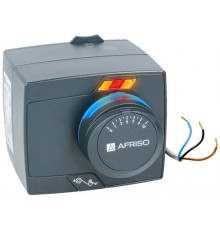 Сервопривод ARM 343 ProClick 3 точки, 220 В 120 сек.