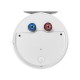 Электрический накопительный водонагреватель Haier ES30V-B2 Slim