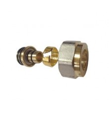 Евроконус 3/4" Х 16, TDM Brass
