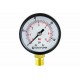 Манометр 1/4" 4 бар радиальный UNIPUMP