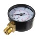 Манометр 1/4" 4 бар радиальный UNIPUMP