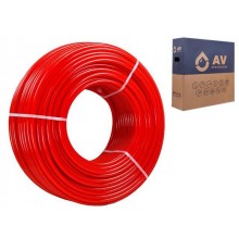 Труба для теплого пола Classic Pe-Xb/EVOH 16x2.0 200м, AV Engineering