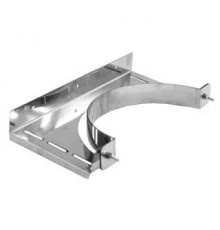 Стеновой хомут CRAFT & FERRUM AISI 430 250