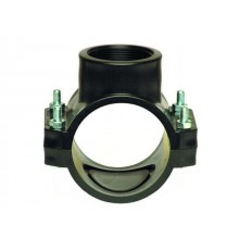Хомут 50х3/4" Unidelta (Фитинги: Обеспечивают отличную герметичность, при создании распределительных систем