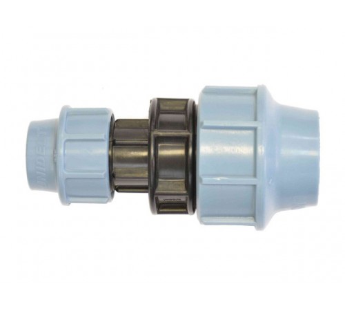 Муфта ред. 40х25 Unidelta