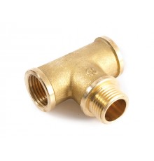 Тройник вн.-нар.-вн. 3/4" General Fittings