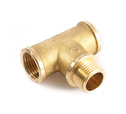 Тройник вн.-нар.-вн. 3/4" General Fittings