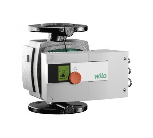 Насос циркуляционный STRATOS 50/1-8 PN6/10 WILO