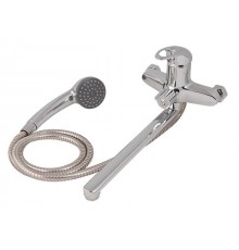Смеситель для ванны D40 EC0161 eCON