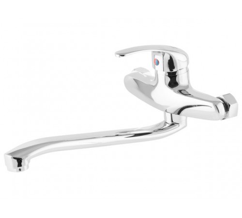 Смеситель для ванны D35 EC0131 eCON