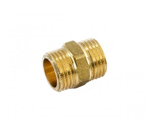 Ниппель нар.-нар. 1" General Fittings