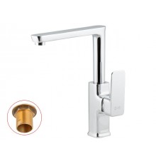 Смеситель для кухни (Lt) D35 AVHMJ4-A046 AV Engineering