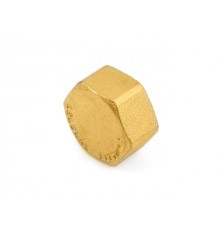 Заглушка вн. 1 1/4", General Fittings (Заглушка с внутр. резьбой)