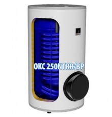 Бойлер косвенного нагрева Drazice OKC 250 NTRR/BP