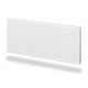 Стальной радиатор Лемакс Compact тип 11 500x900 с боковым подключением