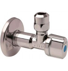 Шаровый кран 1/2"x3/8" с насадкой Arco