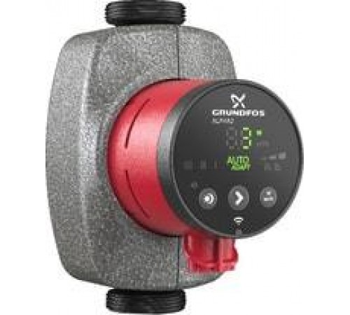 Циркуляционный насос Grundfos Alpha3 25-80 130