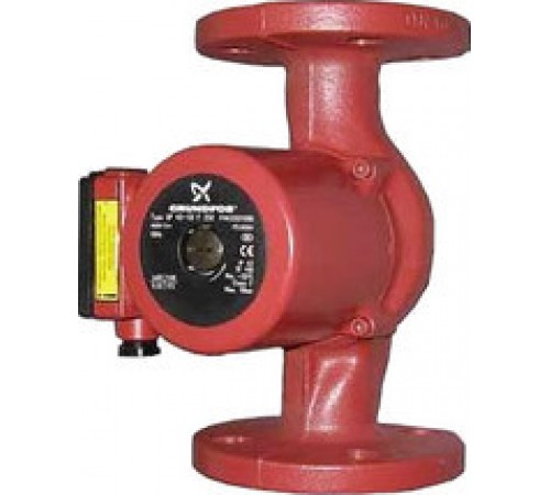 Циркуляционный насос Grundfos UPS 40-50 F 250