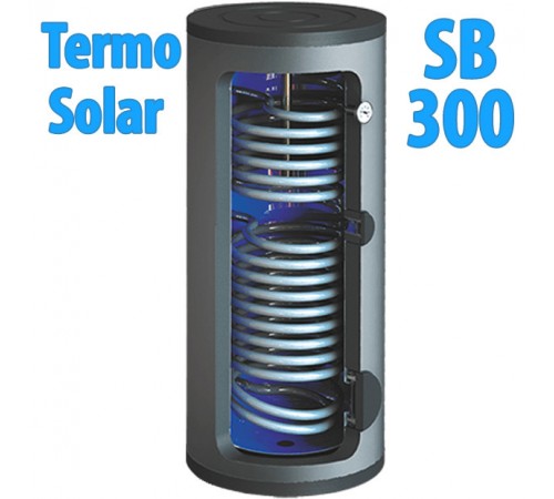 Бойлер косвенного нагрева Kospel Termo Solar SB-300