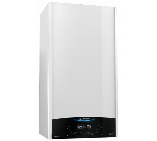 Конденсационный газовый котел Ariston GENUS ONE 35