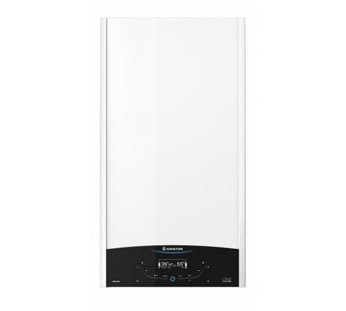 Конденсационный газовый котел Ariston GENUS ONE 35
