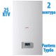 Газовый котёл Protherm 25 KTV  Пантера турбо