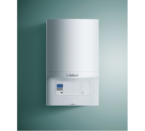 Конденсационный газовый котёл Vaillant ecoTEC pro VUW IV 286/5-3