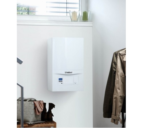 Конденсационный газовый котёл Vaillant ecoTEC pro VUW IV 286/5-3