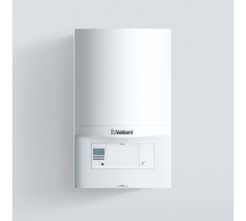 Конденсационный газовый котёл Vaillant ecoTEC pro VUW IV 286/5-3