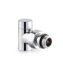 Комплект угловой 1/2" TONDERA LIGHT SR-Rubinetterie