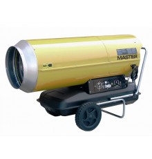 Нагреватель диз. переносн. Master B 360 (прям.) (MASTER)