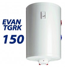 Бойлер косвенного нагрева Эван EVAN TGRK 150 EV (L/R)