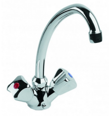 Смеситель для кухни Armatura Standard 302-315-00