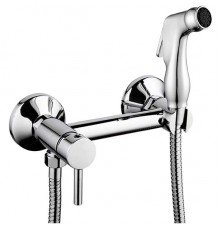 Смеситель для псевдобиде Ledeme L5398-6