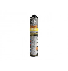 Клей-пена полиуретановая професс. KANZLER CEMENT (850мл) (Смесь для кладки)